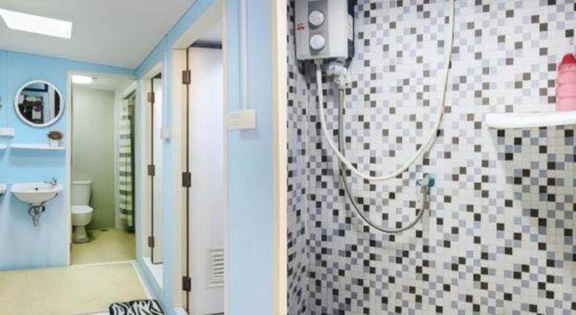 بيت شباب هوا هين لوب ساباي المظهر الخارجي الصورة