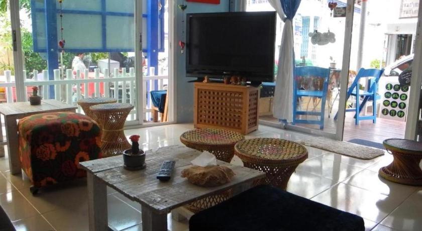 بيت شباب هوا هين لوب ساباي المظهر الخارجي الصورة